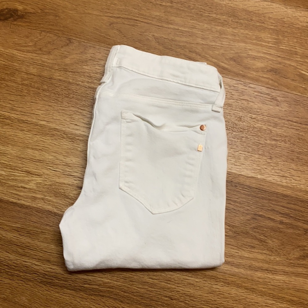Genetic Denim Jeans